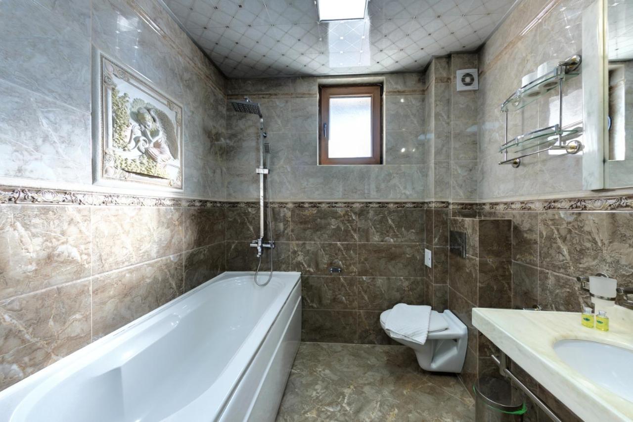 Villa Koko Hills Sapareva Banya Exterior foto