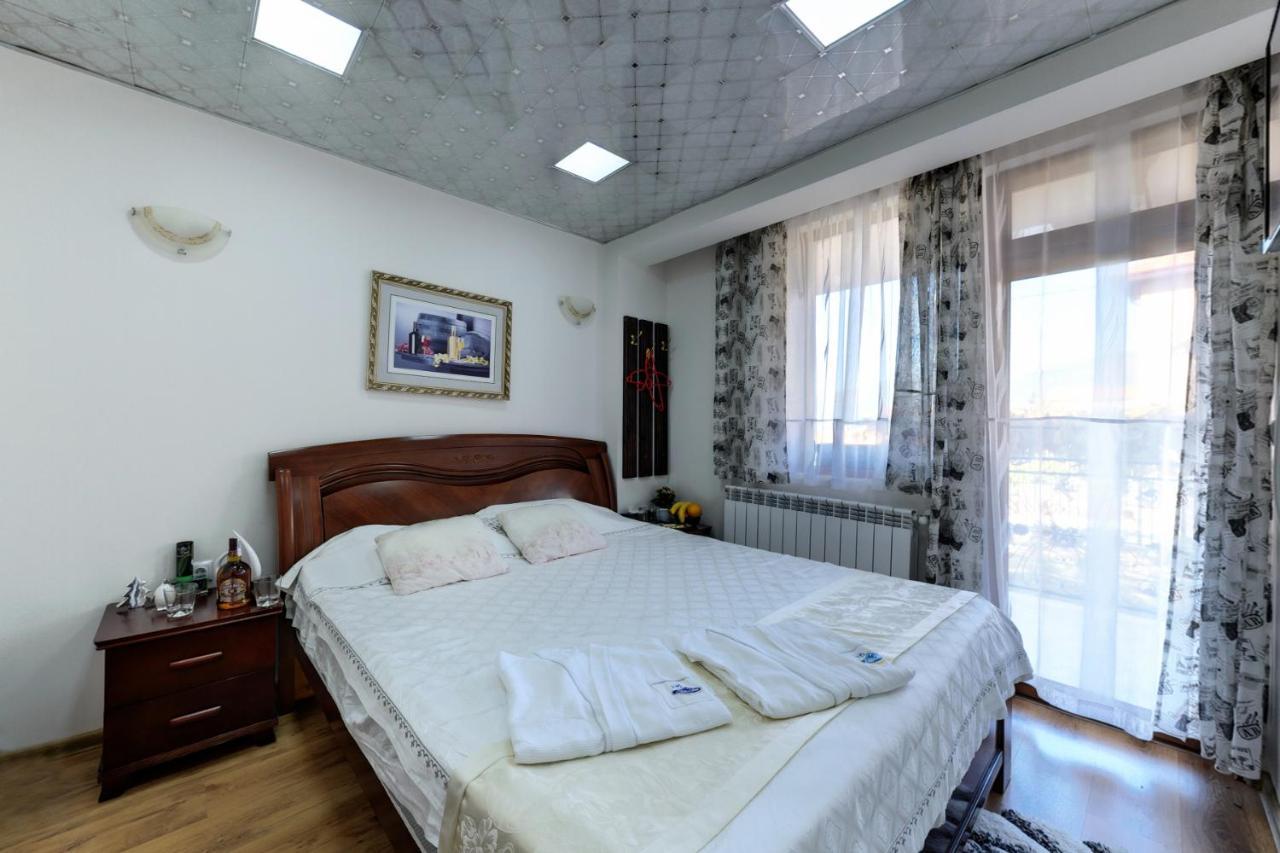Villa Koko Hills Sapareva Banya Exterior foto